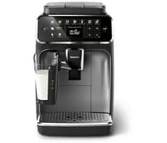 Philips LatteGo Series 4300 popolnoma samodejni kavni aparat (EP4346/70)