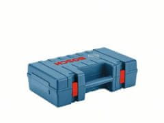 BOSCH Professional GLL 2-15 G linijski laser + LB 10 + stropna sponka + kovček (0601063W02)