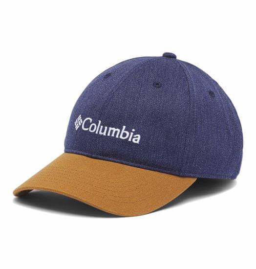 Columbia Lodge Adjustabl otroška kapa s šiltom, temno modra, univerzalna