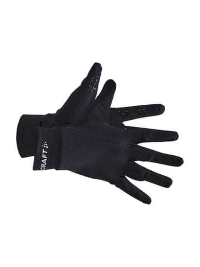 Craft Core Essence Thermal Multi Grip rokavice, črne