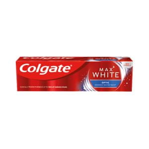  Colgate Max White One Optic zobna pasta, 75 ml 