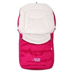 NEW BABY Classic Fleece roza
