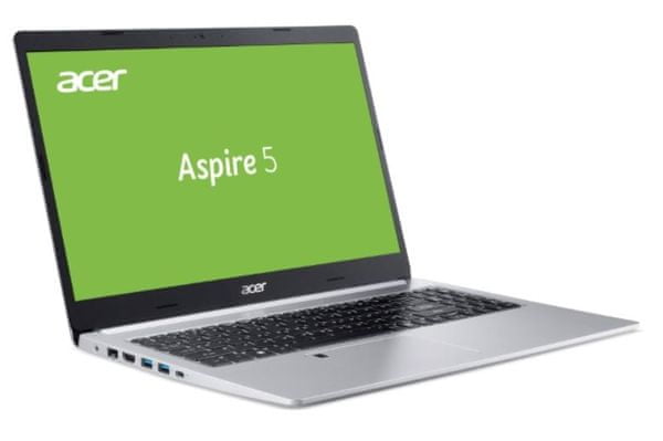 Prenosni računalnik Aspire 5