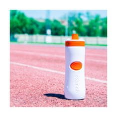 QUOKKA Sweat, Športová plastová fľaša MANGO TANGO 680ml, 06973