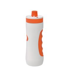 QUOKKA Sweat, Športová plastová fľaša MANGO TANGO 680ml, 06973