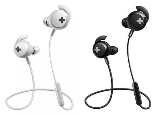 SHB4305 brezžične slušalke