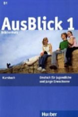 AusBlick 1 Brückenkurs: Kursbuch