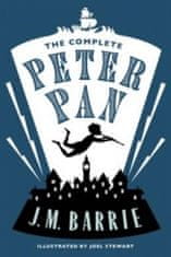 Complete Peter Pan