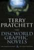 Discworld Graphic Novels: The Colour of Magic and The Light Fantastic