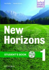 New Horizons 1 Student's Book