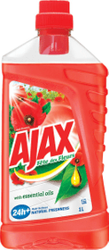 Ajax Fête des Fleur univerzalno čistilo