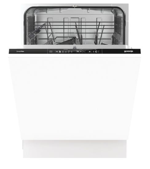 Gorenje GV63060 vgradni pomivalni stroj