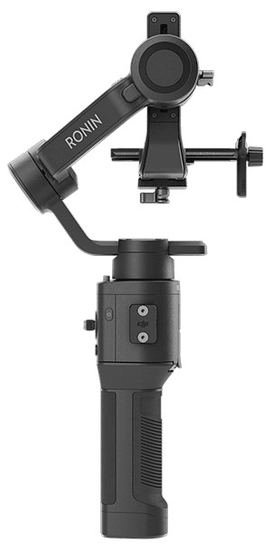 DJI Ronin-SC 3-osni stabilizator za brezzrcalni fotoaparat