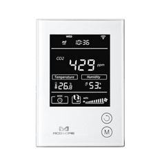 MCOHOME MCO Home - CO2 senzor (kvaliteta zraka)