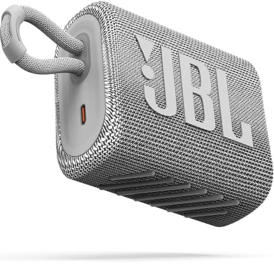 JBL brezžični zvočnik GO 3