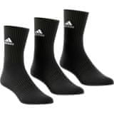 Adidas Cush CRW 3PP otroške nogavice