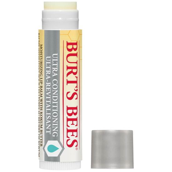 Burt's Bees vlažilni balzam za ustnice za intenzivno nego, 4,25 g