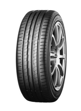 Yokohama 235/50R17 96W YOKOHAMA BLUEARTH-A AE-50