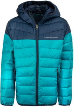 ALPINE PRO Nerho otroška bunda