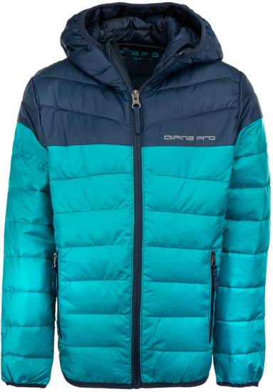ALPINE PRO Nerho otroška bunda