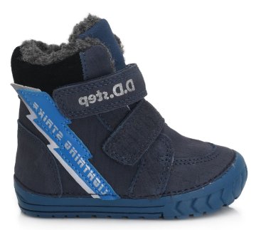 D-D-step fantovski gležnarji 029-350A