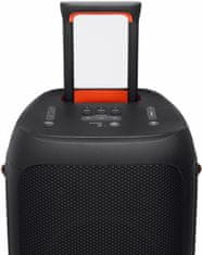 JBL PartyBox 310 Bluetooth zvočnik, črn