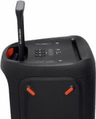 PartyBox 310 Bluetooth zvočnik, črn