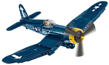 Cobi 5714 II WW Vought F4U Corsair