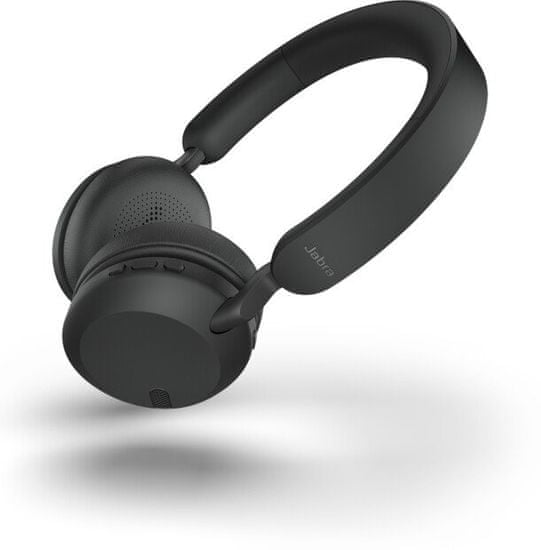 Jabra brez i ne slu alke Elite 45h rne mimovrste