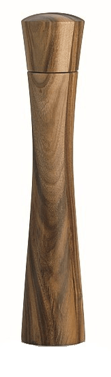 Kela Mlinček za sol in poper KAJA iz akacijevega lesa 30 cm