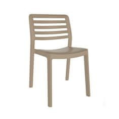 Fernity Mini stolček za kavarno Faro