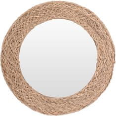 Fernity Intesi Barbados Natural Mirror