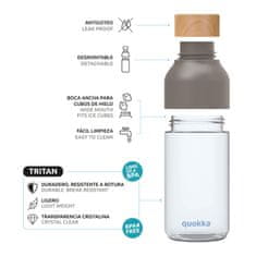 QUOKKA ICE Plastenka CAMO, 840ml, 06907