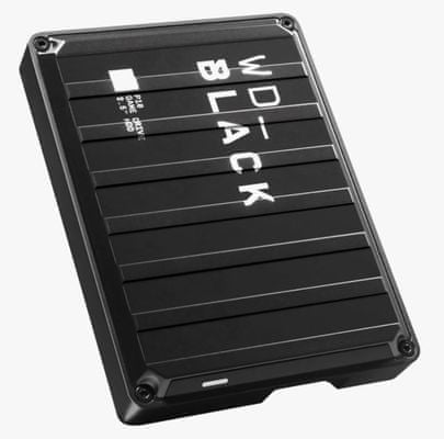 WD_BLACK P10 Game Drive