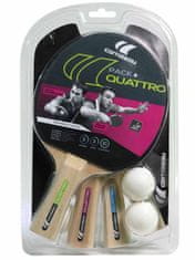 Cornilleau Sport Pack Quatro komplet za namizni tenis