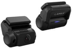 LAMAX T10 zadnja kamera FullHD, črna