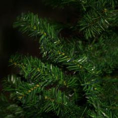 Family Christmas Umetno božično drevo s kovinskim stojalom and 240 cm