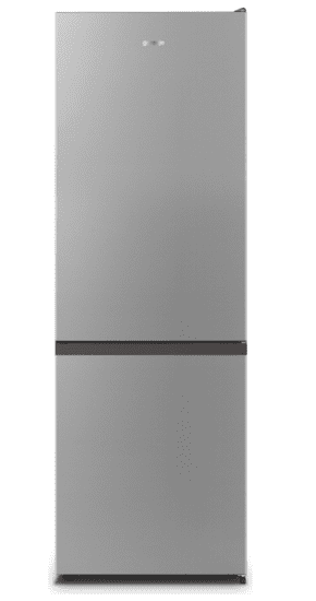 Gorenje NRK6182PS4 kombinirani hladilnik z zamrzovalnikom