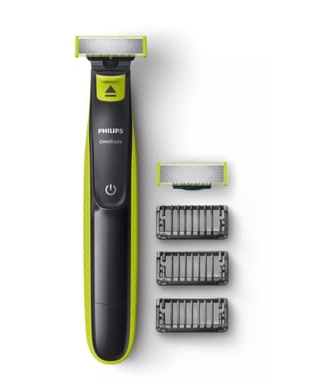 Philips OneBlade QP2520/30 brivnik