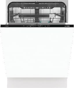 Gorenje GV671C61 pomivalni stroj, vgradni