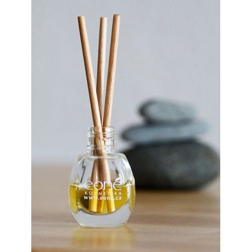 Eoné kosmetika Aroma flask eucalyptus staigeriana bio (poteče 22. 11.)