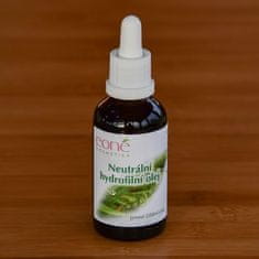 Eoné kosmetika Nevtralno hidrofilno olje, 50 ml