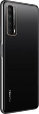 Huawei mobilni telefon P smart 2021, 4GB/128GB, Midnight Black