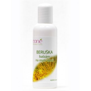 Eoné kosmetika Beruška balzam za umivanje las, 100 ml