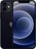 Apple iPhone 12 pametni telefon, 64GB, Black