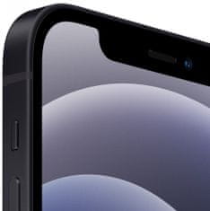 Apple iPhone 12 pametni telefon, 64GB, Black - rabljeno