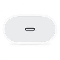 Apple hišni polnilec, 18 W, USB-C