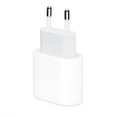 Apple hišni polnilec, 18 W, USB-C