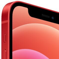 Apple iPhone 12 pametni telefon, 64GB, (PRODUCT)Red™