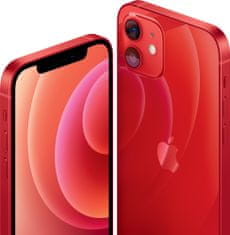 Apple iPhone 12 pametni telefon, 128 GB, (PRODUCT)Red